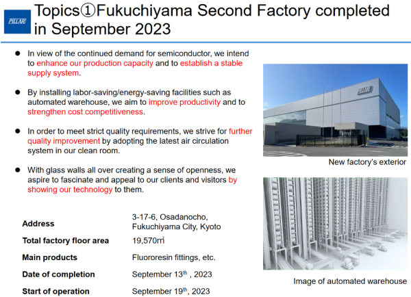 Nippon Pillar_Nouvelle usine de Fukuchiyama.png