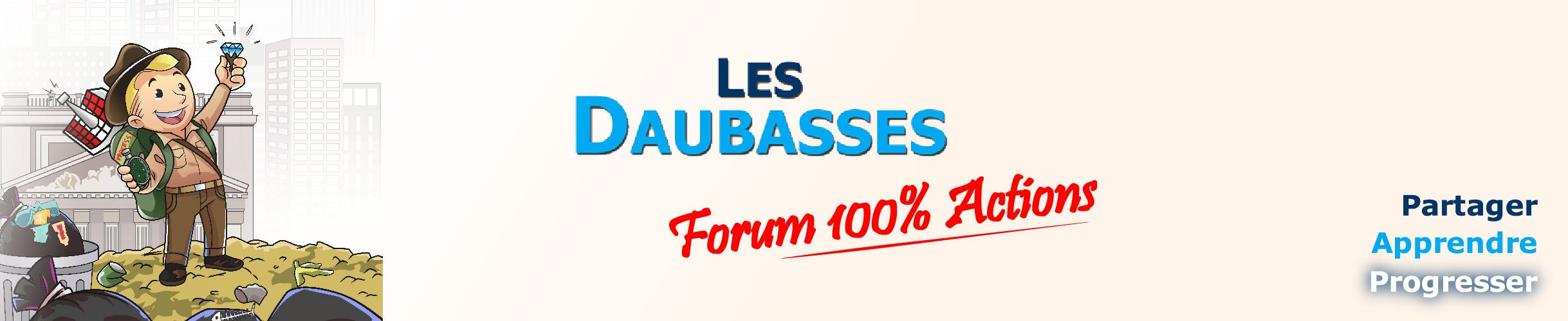 forum header image